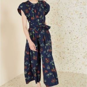 Adorable Ulla Johnson jumpsuit